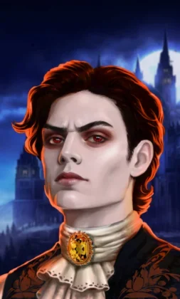 Book of Vlad Dice