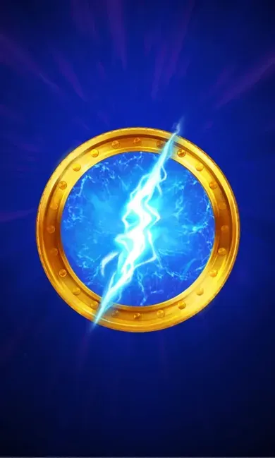 Energy Coins: Hold and Win