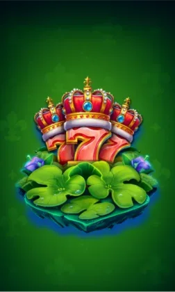 Royal Crown 777